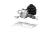 PARTS SUBARU Шрус наружный Forester 02- KAVO CV8016 (фото 2)