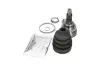 PARTS SUZUKI ШРКШ зовнішній.Ignis 1,3-1,5 -08,Subaru Justy KAVO CV8515 (фото 2)