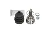 PARTS SUZUKI ШРКШ зовнішній.Ignis 1,3-1,5 -08,Subaru Justy KAVO CV8515 (фото 3)