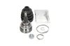 PARTS SUZUKI ШРКШ зовнішній.Ignis 1,3-1,5 -08,Subaru Justy KAVO CV8515 (фото 4)