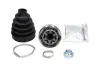 PARTS TOYOTA ШРКШ зовнішній YARIS 1.5 16V,1.4D 00- KAVO CV9011 (фото 1)
