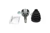 PARTS TOYOTA ШРКШ зовнішній YARIS 1.5 16V,1.4D 00- KAVO CV9011 (фото 3)