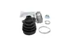 PARTS TOYOTA ШРКШ зовнішній YARIS 1.5 16V,1.4D 00- KAVO CV9011 (фото 4)