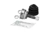 PARTS TOYOTA ШРКШ зовнішній к-кт Corolla Verso -09, Avensis Verso KAVO CV9020 (фото 2)