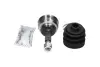 PARTS TOYOTA ШРКШ зовнішній к-кт Corolla Verso -09, Avensis Verso KAVO CV9020 (фото 3)