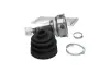 PARTS TOYOTA ШРКШ зовнішній к-кт Corolla Verso -09, Avensis Verso KAVO CV9020 (фото 4)