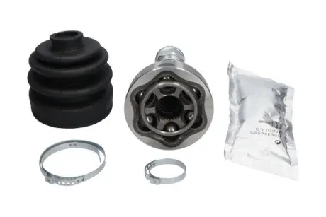 PARTS TOYOTA ШРКШ зовнішній к-кт Corolla Verso -09, Avensis Verso KAVO CV9020