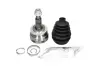 PARTS TOYOTA К-кт ШРКШ AURIS (E15) 2.0 D-4D 06-12 KAVO CV9065 (фото 1)