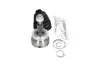 PARTS TOYOTA К-кт ШРКШ AURIS (E15) 2.0 D-4D 06-12 KAVO CV9065 (фото 4)
