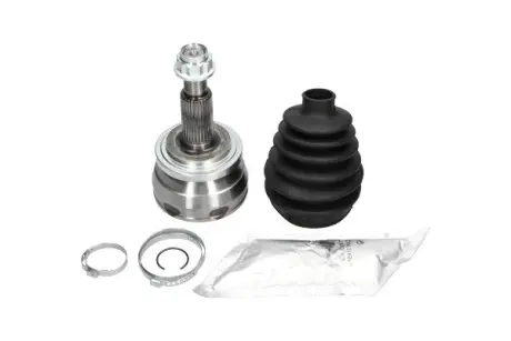 PARTS TOYOTA К-кт ШРКШ AURIS (E15) 2.0 D-4D 06-12 KAVO CV9065