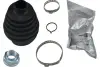PARTS CHEVROLET Пыльник к-кт Шрус наружн.Evanda 02-,Daewoo KAVO CVB1004 (фото 1)