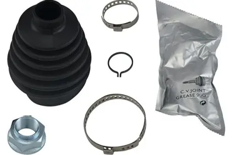 PARTS CHEVROLET Пыльник к-кт Шрус наружн.Evanda 02-,Daewoo KAVO CVB1004