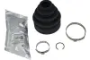 PARTS HONDA пильник к-кт ШРКШ наружн.Accord,CRX,Prelude KAVO CVB2006 (фото 1)