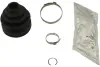 PARTS HONDA Пыльник к-кт Шрус наружн.Accord,Civic,CRX KAVO CVB2015 (фото 1)