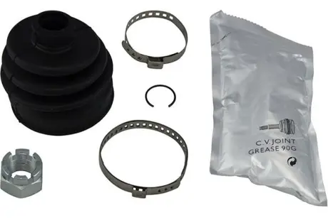 PARTS HYUNDAI пильник к-кт ШРКШ наружн.Getz 1.1 05- 19*68*86 KAVO CVB3000