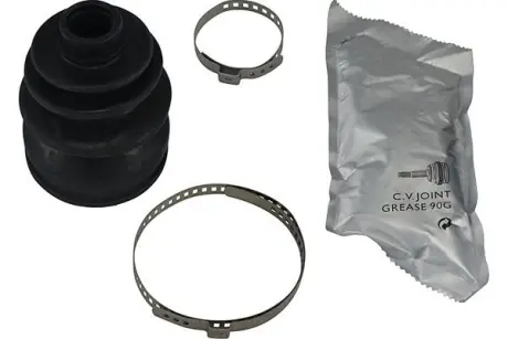 PARTS HYUNDAI пильник к-кт ШРКШ наружн.Getz 1.1 02- 19*67*85 KAVO CVB3004