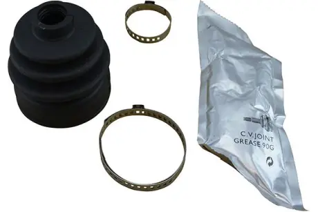 PARTS NISSAN пильник ШРКШ КПП Cherry,Mazda 323,Mitsubishi Galant,Lancer,Suzuki KAVO CVB4001