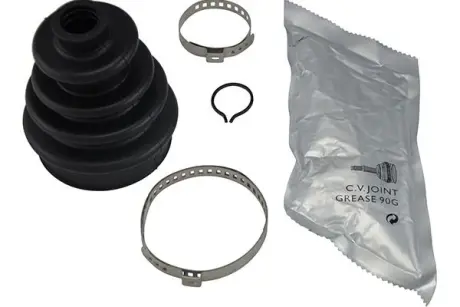 PARTS MAZDA пильник к-кт ШРКШ наружн.121,Ford Fiesta KAVO CVB4500