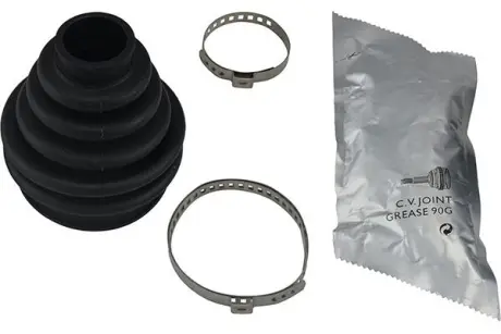 PARTS MAZDA пильник к-кт ШРКШ наружн. Mazda 2 KAVO CVB4504
