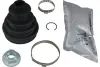 PARTS MAZDA Пыльник ШРУС наружн. Mazda 6 02- KAVO CVB4505 (фото 1)