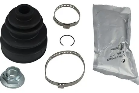 PARTS MAZDA Пыльник к-кт Шрус наружн.626 98- KAVO CVB4512