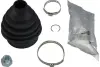 PARTS MITSUBISHI Пыльник к-кт Шрус наружн.Carisma 95- KAVO CVB5509 (фото 1)