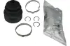 PARTS NISSAN пильник к-кт ШРКШ наружн.Micra 92- KAVO CVB6500 (фото 1)