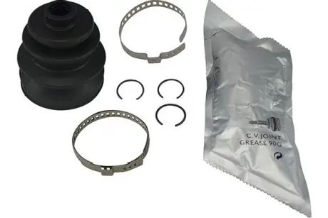 PARTS NISSAN пильник к-кт ШРКШ наружн.Micra 92- KAVO CVB6500