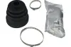 PARTS NISSAN пильник к-кт ШРКШ наружн.Primera 1.6 90- KAVO CVB6502 (фото 1)