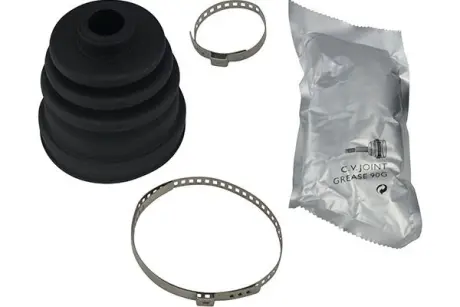 PARTS NISSAN пильник к-кт ШРКШ наружн.Primera 1.6 90- KAVO CVB6502