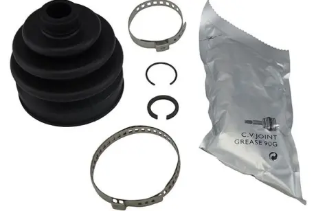 PARTS NISSAN пильник к-кт ШРКШ наружн.Primera 1.6/2.0 90- KAVO CVB6511
