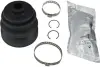 PARTS NISSAN пильник к-кт ШРКШ наружн.Almera 95- KAVO CVB6512 (фото 1)