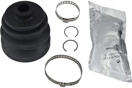 PARTS NISSAN пильник к-кт ШРКШ наружн.Almera 95- KAVO CVB6512