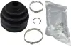 PARTS NISSAN Пыльник к-кт ШРУС наружн.Primera Traveller 90- KAVO CVB6520 (фото 1)