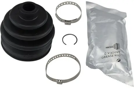 PARTS NISSAN Пыльник к-кт ШРУС наружн.Primera Traveller 90- KAVO CVB6520