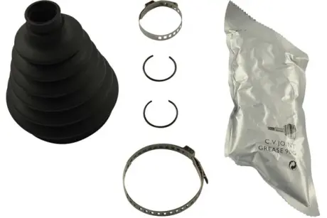 PARTS NISSAN Пыльник к-кт Шрус наружн.Qashqai 1.5/2.0 07- KAVO CVB6528
