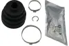 PARTS TOYOTA пильник к-кт ШРКШ наружн.Corolla,Carina II,E,Celica KAVO CVB9000 (фото 1)