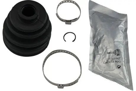 PARTS TOYOTA пильник к-кт ШРКШ наружн.Corolla,Carina II,E,Celica KAVO CVB9000