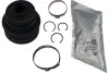 PARTS TOYOTA Пыльник к-кт ШРУС наружн.Camry,Carina II,Corolla,Rav 4 KAVO CVB9001 (фото 1)
