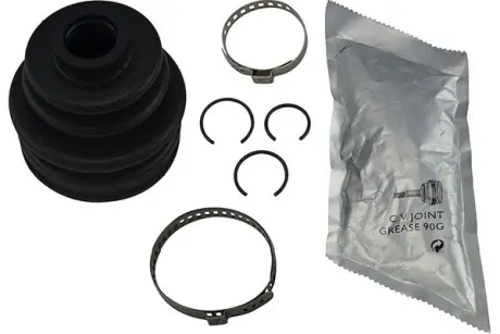 PARTS TOYOTA Пыльник к-кт ШРУС наружн.Camry,Carina II,Corolla,Rav 4 KAVO CVB9001