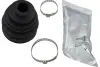 PARTS TOYOTA пильник к-кт ШРКШ наружн.Yaris 99- KAVO CVB9009 (фото 1)