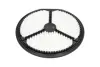PARTS DAEWOO фільтр повітряний Tico 0.8 KAVO DA751 (фото 3)