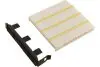 Cabin air filter. Фильтр воздушный салона KAVO DC7001 (фото 1)