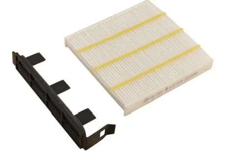 Cabin air filter. Фильтр воздушный салона KAVO DC7001