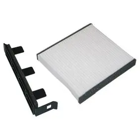 Cabin air filter, element. Фильтр салона, кондиционера, воздушный, элемент KAVO DC7002