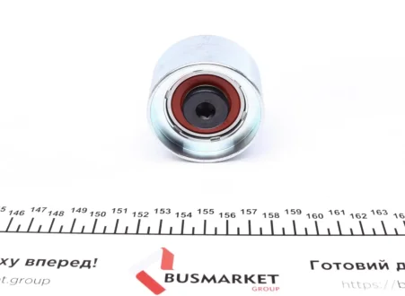 Ролик ГРМ Hyundai Accent/Elantra/Kia Carens/Ceed/Cerato 1.5-2.2 CRDI 01- (паразитний) (58х32) KAVO DID3010
