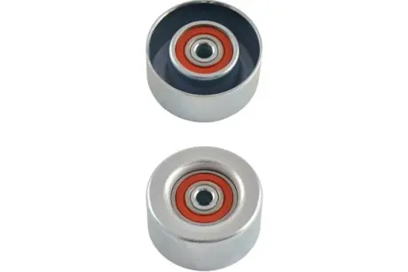 Паразитный / ведущий ролик, поликлиновой ремень KAVO DIP6525