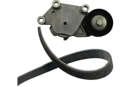Комплект клинового ремня KAVO DKM4503