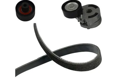 Комплект клинового ремня KAVO DKM4504