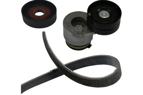 Комплект клинового ремня KAVO DKM6503